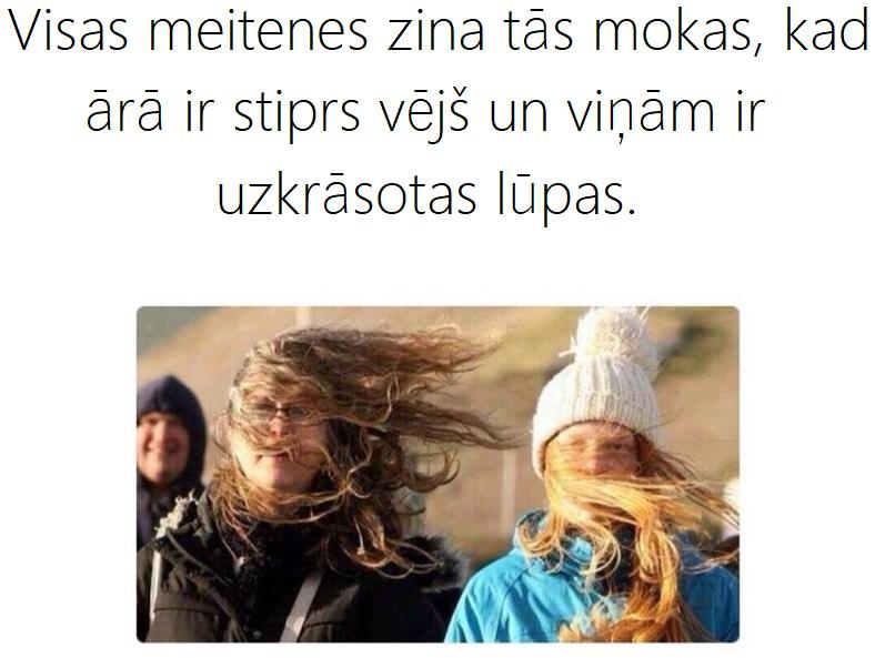 Un jo garāki mati jo trakāk... Autors: matilde Šos 16 attēlus NEKAD nesapratīs neviens čalis!
