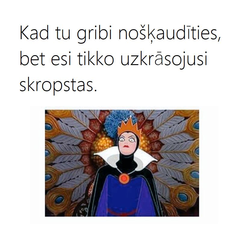 Nepietiek jau ar to ka katru... Autors: matilde Šos 16 attēlus NEKAD nesapratīs neviens čalis!