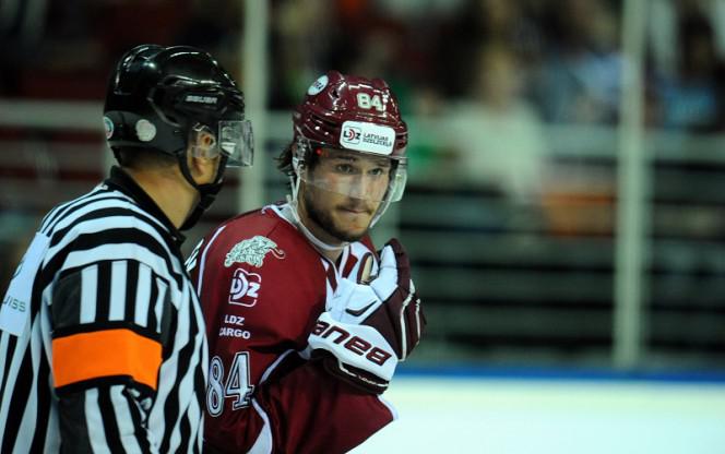 Tomāscarons Kundrāteks Autors: Latvian Revenger Rīgas Dinamo 8. sezonas analīze