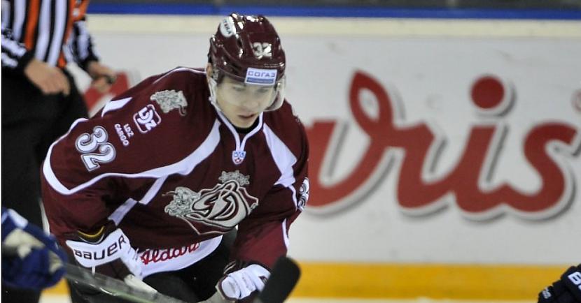 Edgars Kulda Autors: Latvian Revenger Rīgas Dinamo 8. sezonas analīze