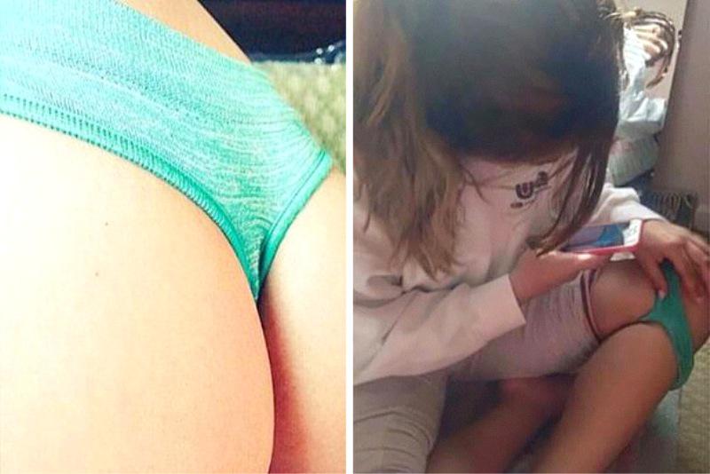 Vēlies uztaisīt gandrīz... Autors: matilde 9 foto triki, kurus mēs katru dienu redzam sociālajos tīklos