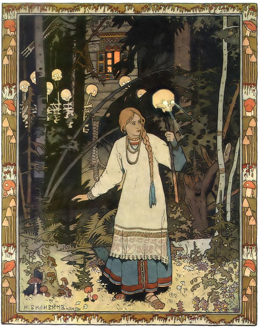 Foto WikimediaNeskatoties uz... Autors: Lestets Nereālā Baba Jaga