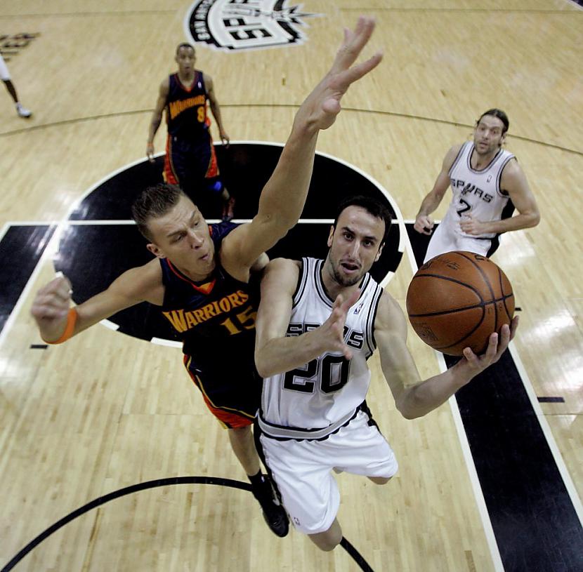 nbspPirmos divus gadus... Autors: Heroīns14 Biedriņa NBA dižie sasniegumi - piemirstie fakti bez ironijas