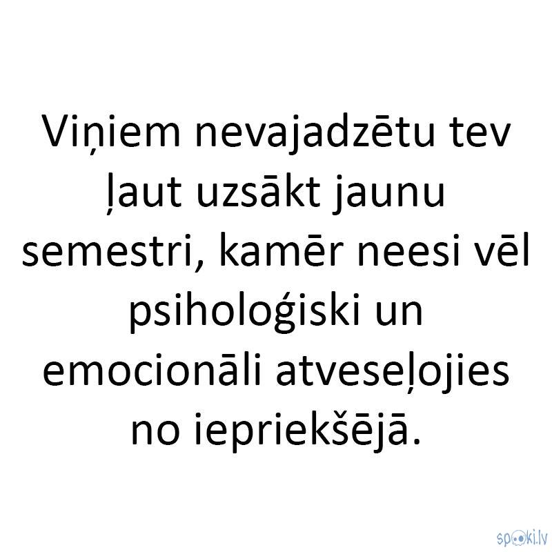 Autors: matilde 18 patiesības par universitāti, kas liks tev smieties un tad RAUDĀT