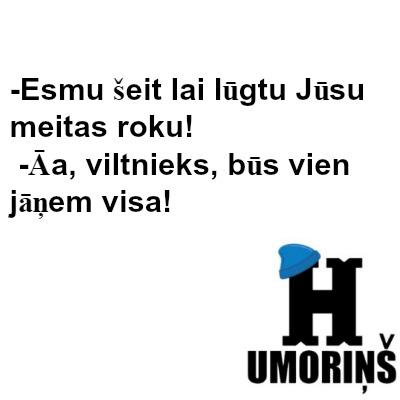 ViltnieksAutors Ervīns... Autors: Ervins Boikovs Humoriņš