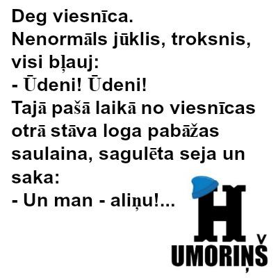 Autors: Ervins Boikovs Humoriņš