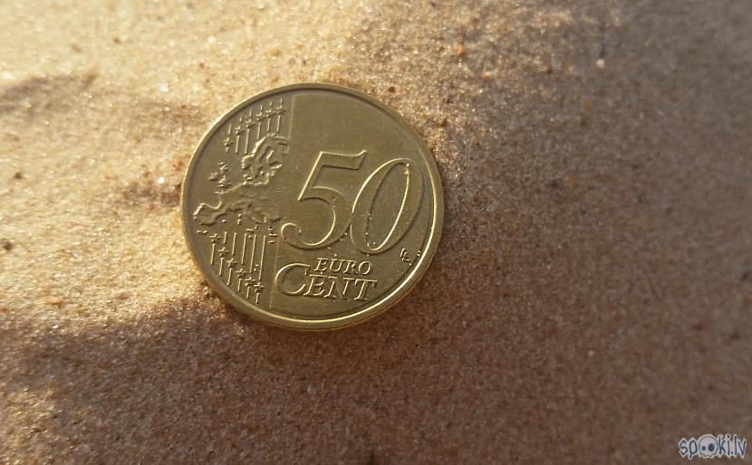 Pirmdiena Pastaiga iesākas... Autors: pyrathe Daži vakari pludmalē ar metāla detektoru