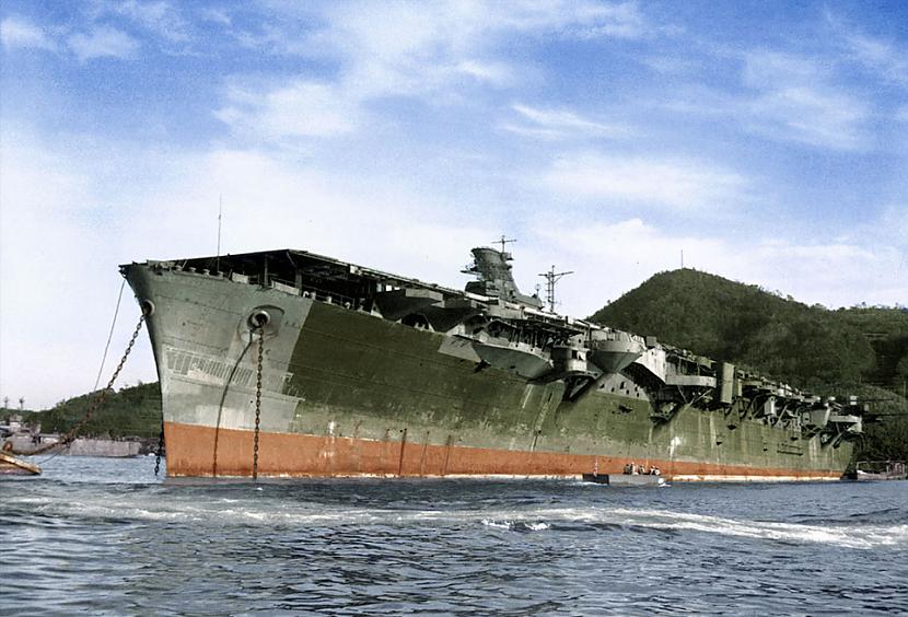 Junyō Maru kuģisTas bija... Autors: Lestets Briesmīgi, maz dzirdēti negadījumi