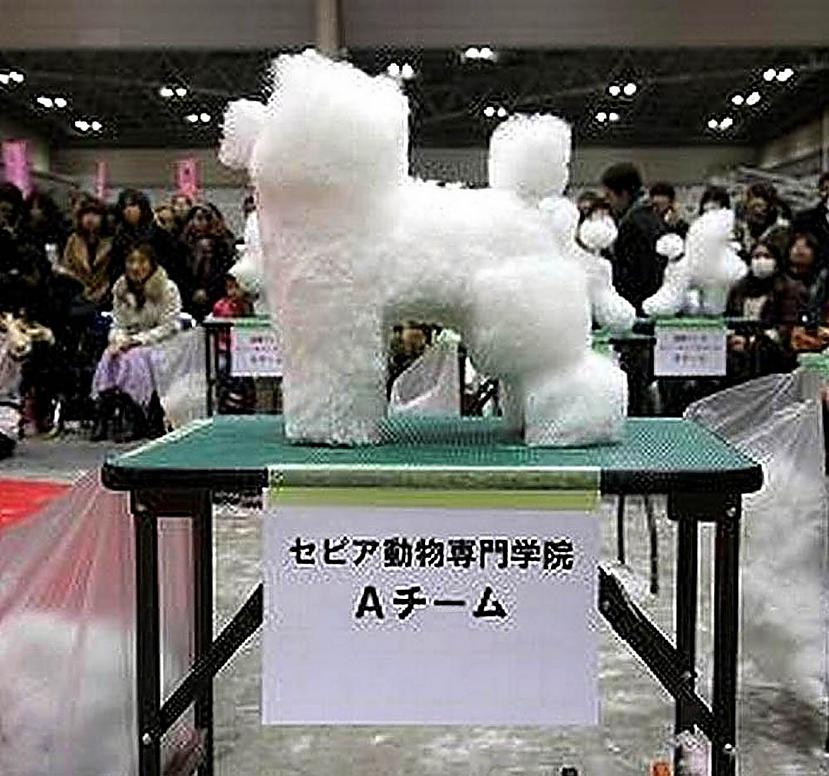 Autors: VaperinO Jauns trends Japānā...