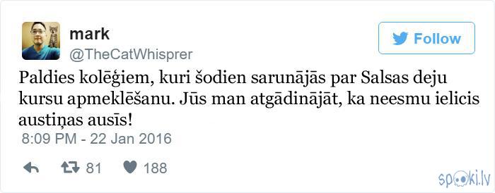 Autors: matilde 25+ joki par darbu birojā un kaitinošiem kolēģiem