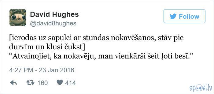 Autors: matilde 25+ joki par darbu birojā un kaitinošiem kolēģiem