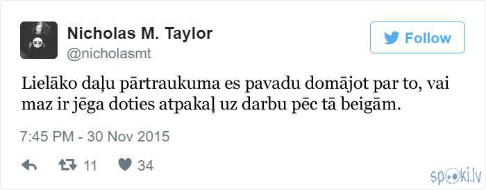 Autors: matilde 25+ joki par darbu birojā un kaitinošiem kolēģiem