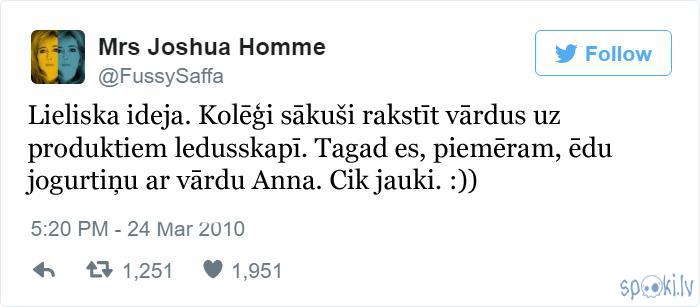 Autors: matilde 25+ joki par darbu birojā un kaitinošiem kolēģiem