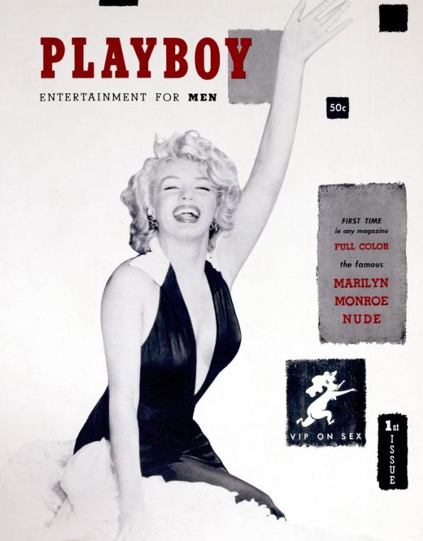 Un tad 1953g pieteicās... Autors: Lestets Īsā porno vēsture
