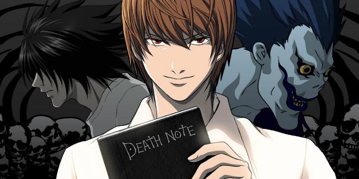 Anime fanu forumos kurus es... Autors: Vinnīts Animes, kuras visiem jānoskatās!