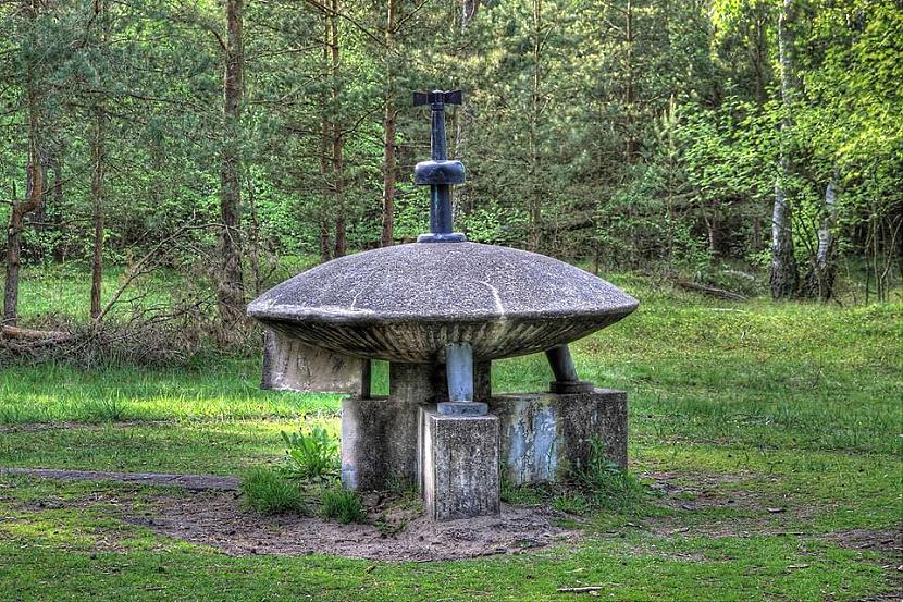 Laikam tomēr tikai dīvaināk... Autors: Lestets Citplanētiešu izārstētie