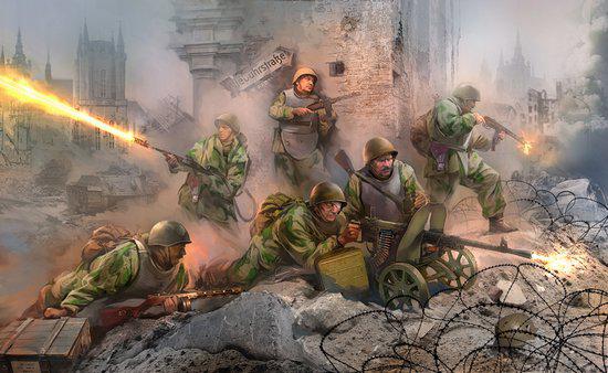 Kad 1942 gadā padomju... Autors: Panzer Kā korejiešu kareivis cīnījās trīs dažādu valstu armijās! Otrais pasaules karš.