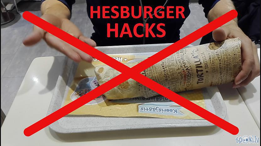 Autors: Edžus Hesburger hacks