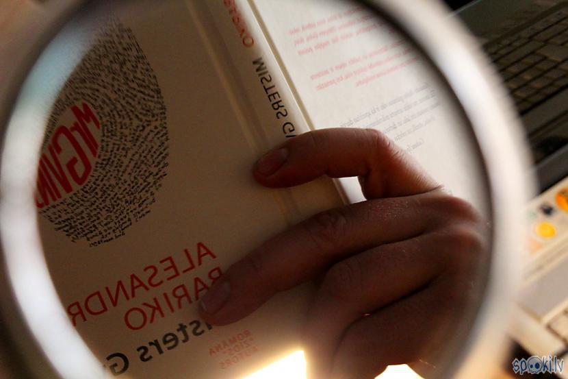 Autors: fakingsons Pārrakstītājs