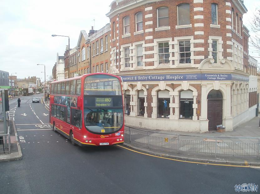 Autors: pyrathe Ceļojumi: Londona