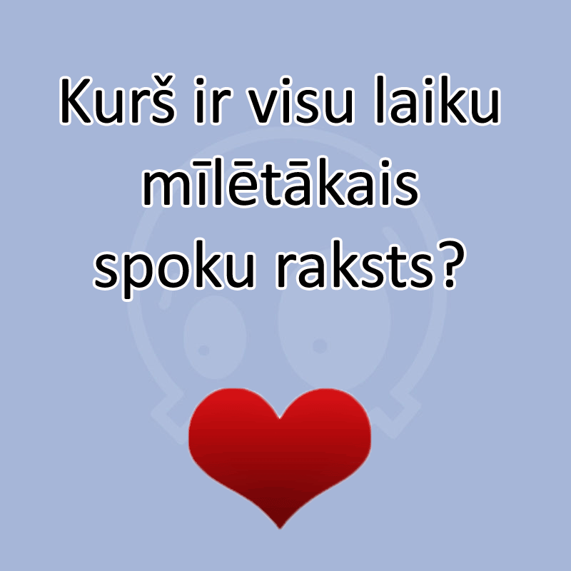 Kāds droscaroni vien apjuks... Autors: kaķūns Interesantas lietas par spoki.lv