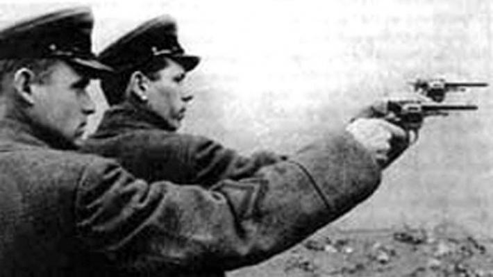 Noscaronauscaronana... Autors: Heroīns14 Vardarbība pret sievietēm Gulagā