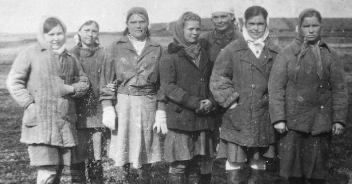 Sistēma laquolauzaraquo... Autors: Heroīns14 Vardarbība pret sievietēm Gulagā