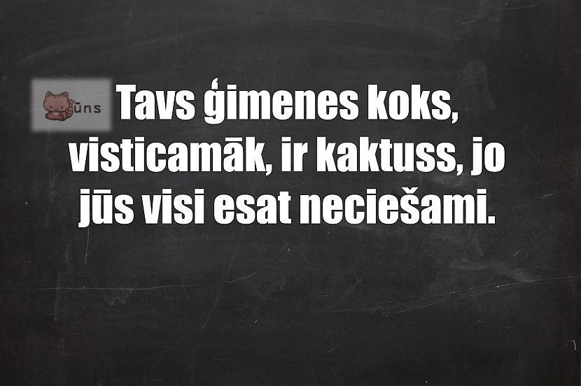 Autors: kaķūns 30 burvelīgi uzdirsieni, kas Tev var noderēt