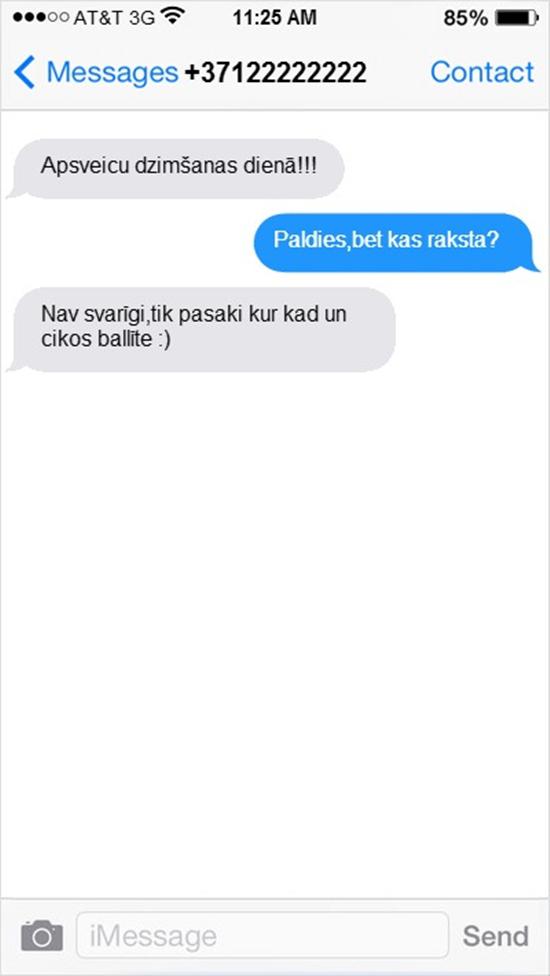 Autors: Altenzo Sms bez pērlēm 9