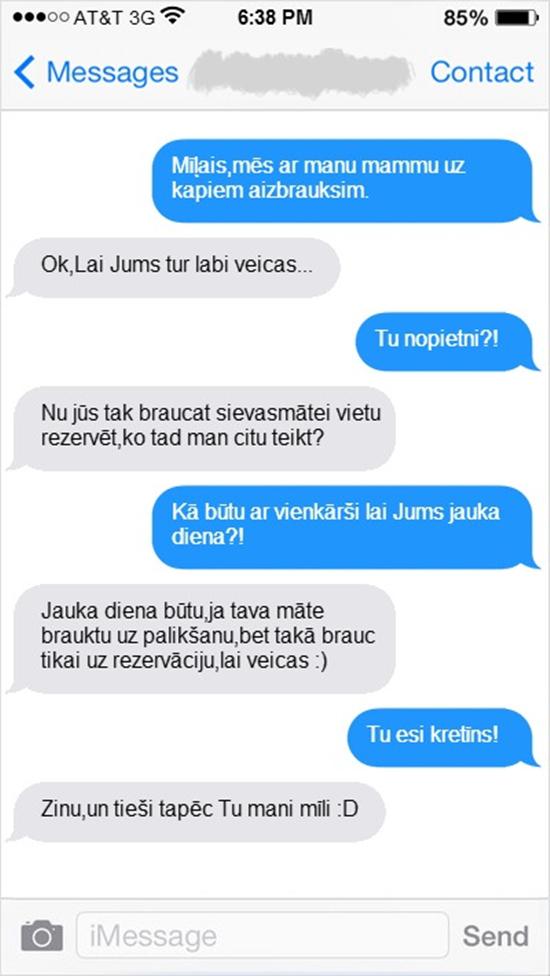 Autors: Altenzo Sms bez pērlēm 13