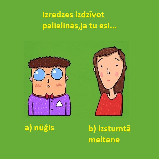 Autors: Lestets Izdzīvošanas pamācība šausmu filmai