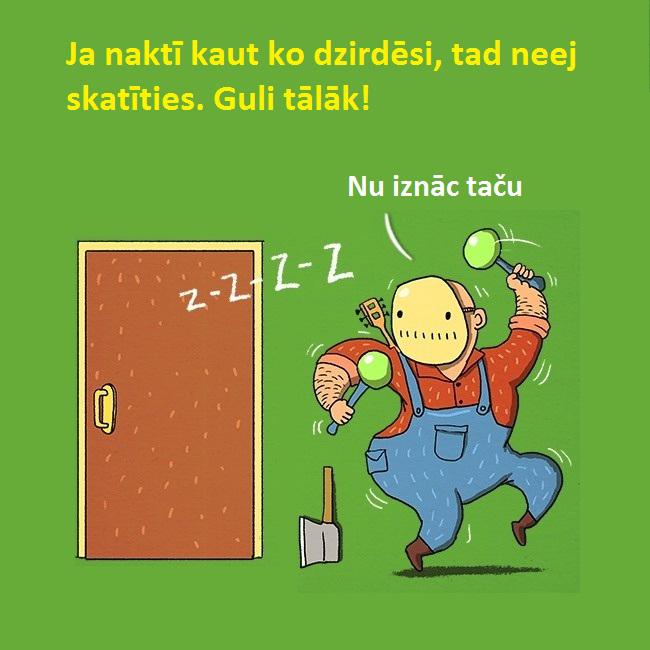 Autors: Lestets Izdzīvošanas pamācība šausmu filmai