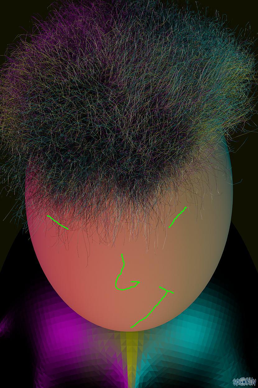 Autors: Strāvonis Gulgāns