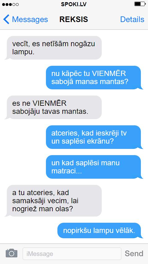 Autors: matilde 9 smieklīgas ziņas saimniekiem no suņiem