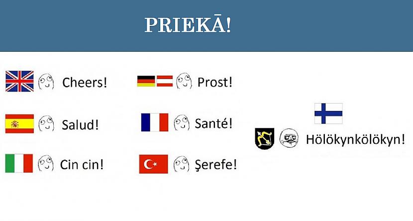 Autors: Lestets Somu valoda ir slepena superspēja