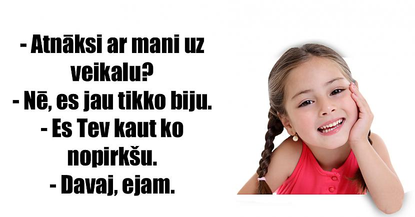 Autors: matilde 19 izteicieni, kurus mēs katrs esam teikuši bērnībā