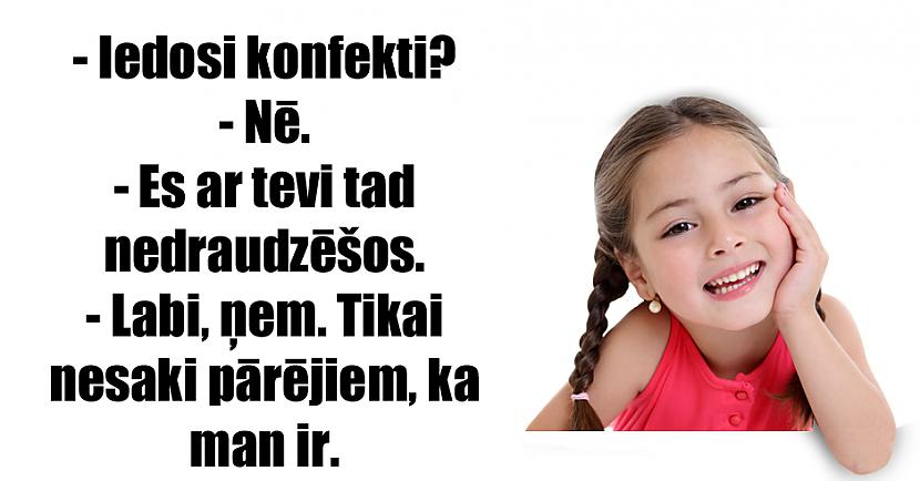 Autors: matilde 19 izteicieni, kurus mēs katrs esam teikuši bērnībā