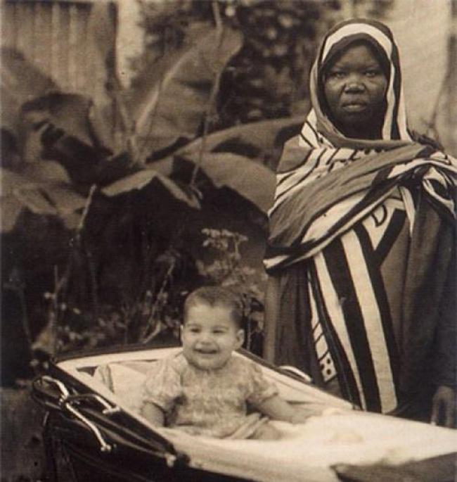Zanzibāra 1947g Nogurusi... Autors: Lestets Kad vēsture ir aizraujoša