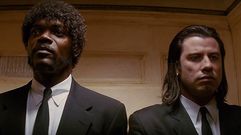Vai vari noteikt filmas nosaukumu pēc viena kadra?
