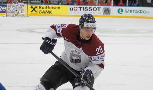 Ja Dinamo būu fārms reāls... Autors: Latvian Revenger Latvijas hokeja šīs sezonas īss apskats un analīze