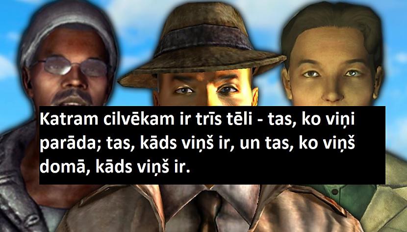 Autors: Lestets 20 pārsteidzoši psiholoģiskie fakti