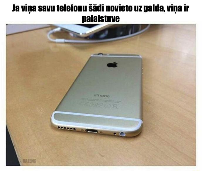 Autors: KALENS Bildes, kas uzlabos Tavu garastāvokli