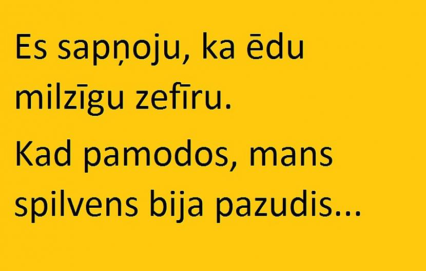 Autors: The Diāna 18 lieliski melnā humora piemēri. Tev patiks!