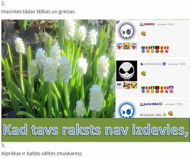 tavu garastāvokli vienmēr... Autors: rasiks Vietējie spoku fakti