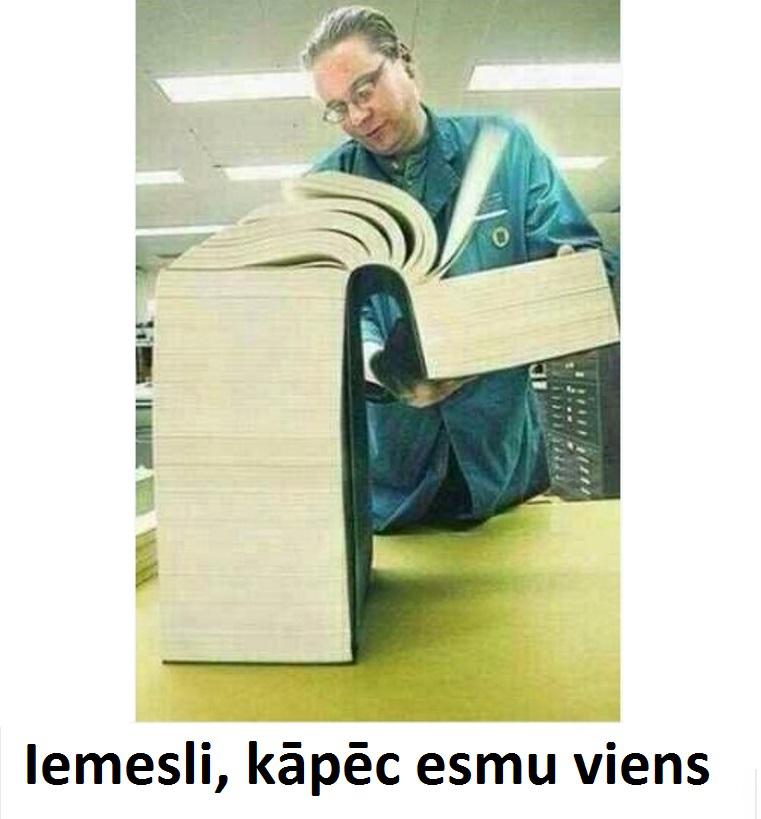 Autors: The Diāna Ja tavs attiecību statuss ir BRĪVS, tad šis ir par tevi