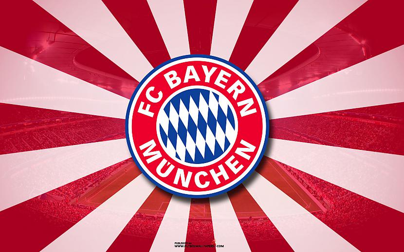 Ja viss būs ok būs 2 daļa Autors: MiaSanMia Minhenes Bayern vēsture 1. daļa.