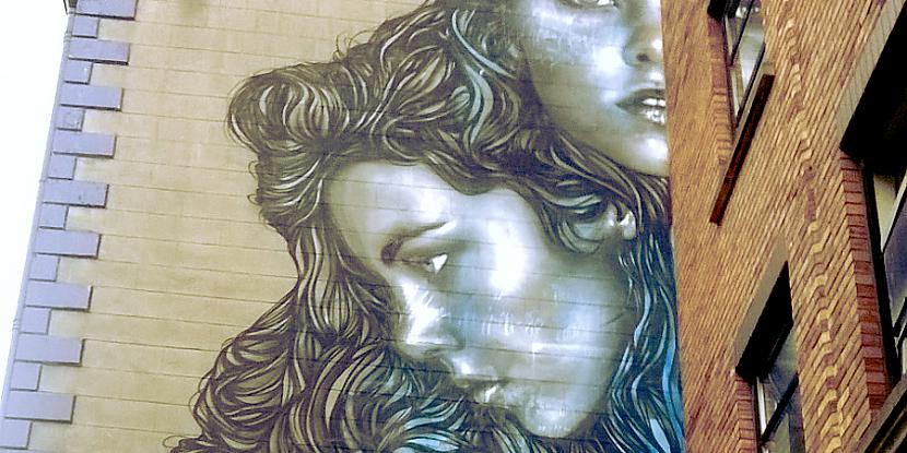 Autors: Strāvonis Graffiti Nr. 11