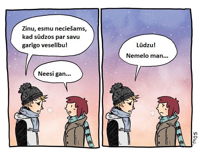 Autors: Panzer Depresijas upuri sapratīs!