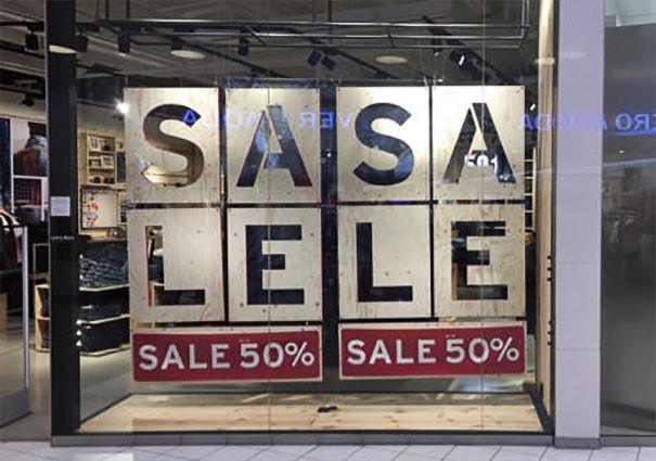 SasanbspLele Autors: slepkavnieciskais 30 produkti, kuri ir pelnījuši "draņķīgākā dizaina" titulu