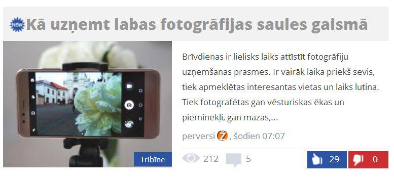 Autors: blusu_kerajs Kā pelnīt cepumus jeb slinkuma kalngals